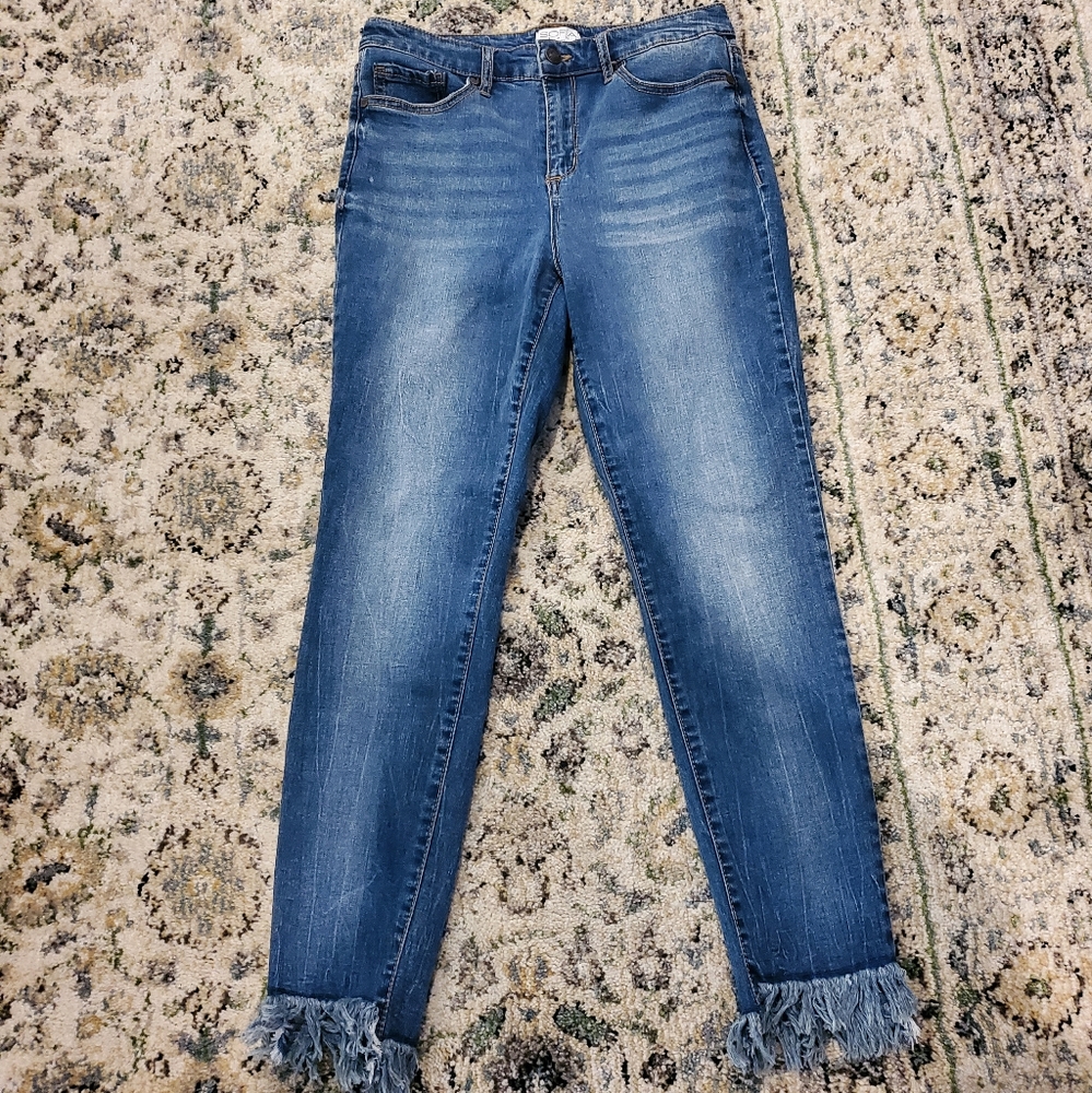 Sofia Jeans by Sofia Vergara